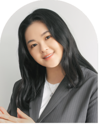 電商人妻孔翊緹